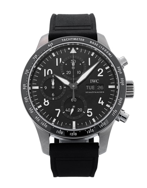 IWC Pilot's Chrono IW388305